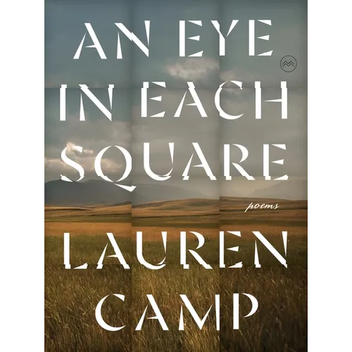 An Eye in Each Square - Paperback