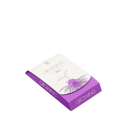 IDM Concept Silver-Infused Growing Pedicure Gel for Healthier Nail Care at Home
