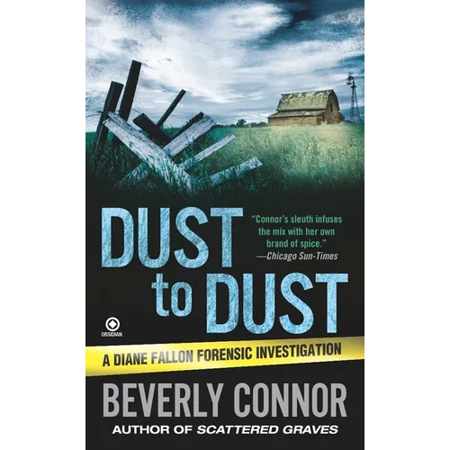 Dust to Dust - Paperback