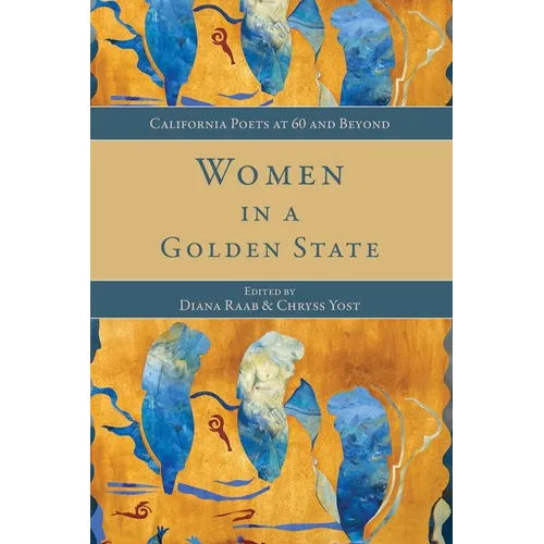 Women in a Golden State - Paperback