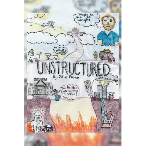Unstructured - Paperback