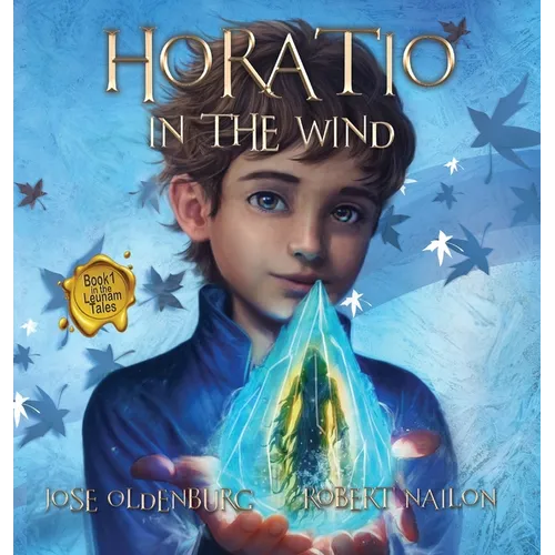 Horatio in the Wind - Hardcover