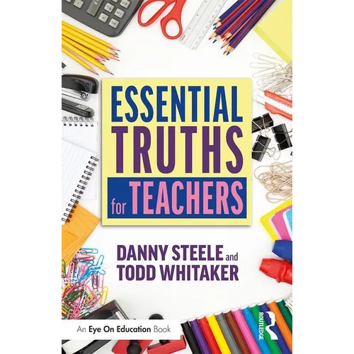 Essential Truths for Teachers - Paperback