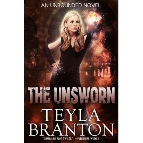 The Unsworn - Paperback