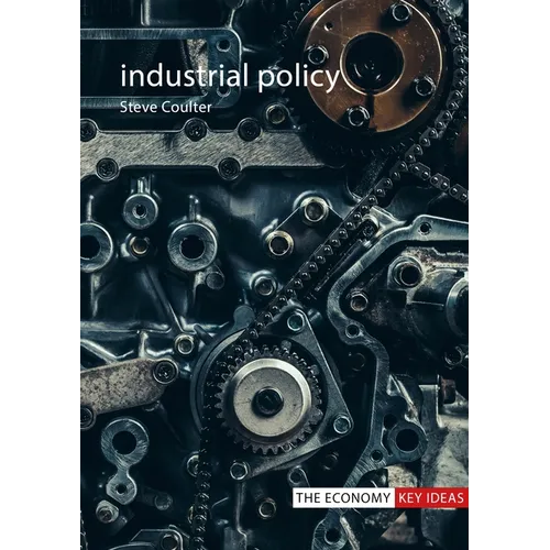 Industrial Policy - Paperback