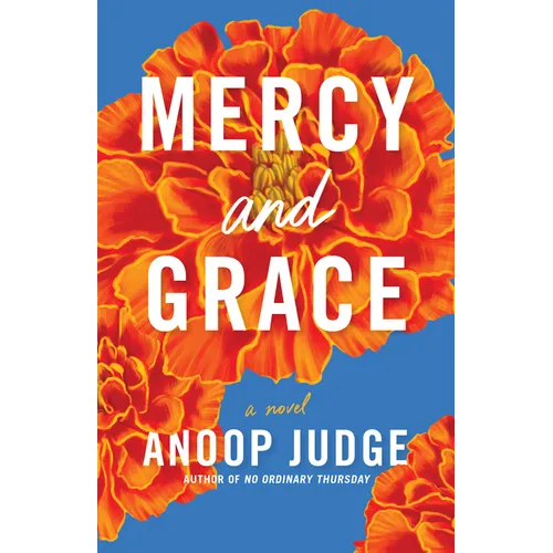 Mercy and Grace - Paperback