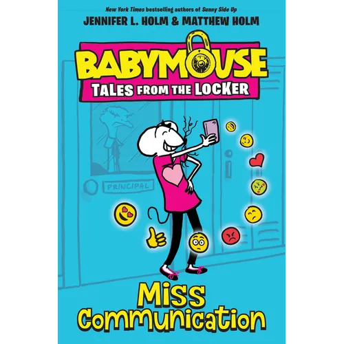 Miss Communication - Paperback