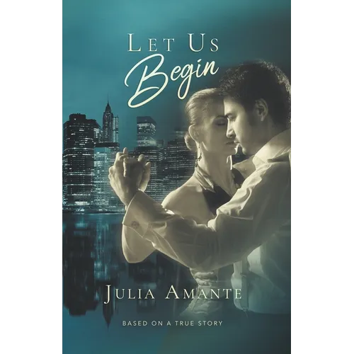 Let Us Begin - Paperback