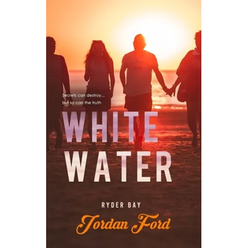 White Water: An epilogue novella - Paperback