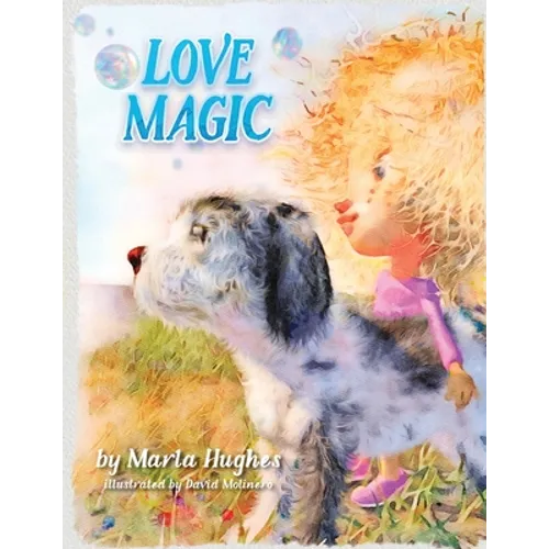 Love Magic - Paperback