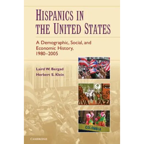 Hispanics in the United States - Paperback