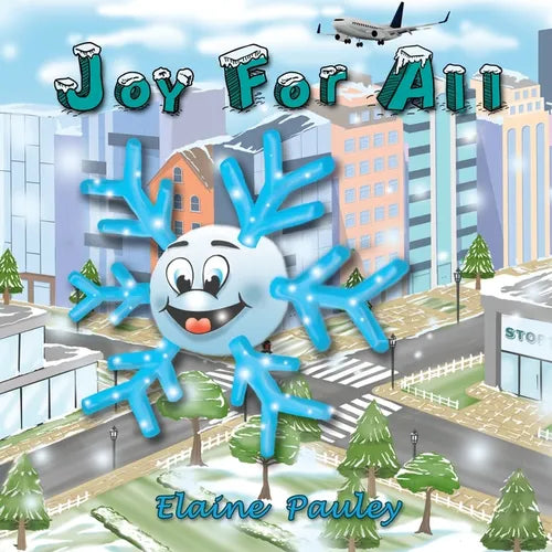 Joy for All - Paperback