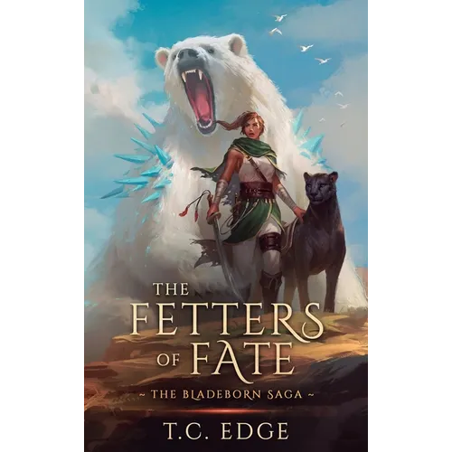 The Fetters of Fate - Hardcover