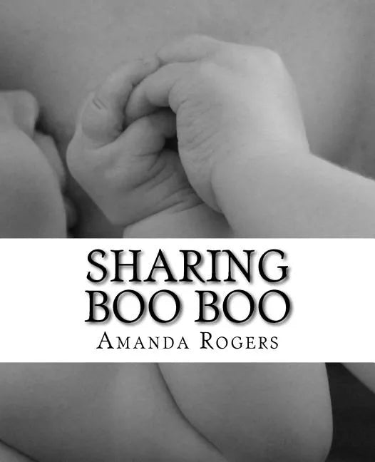 Sharing Boo Boo - Paperback