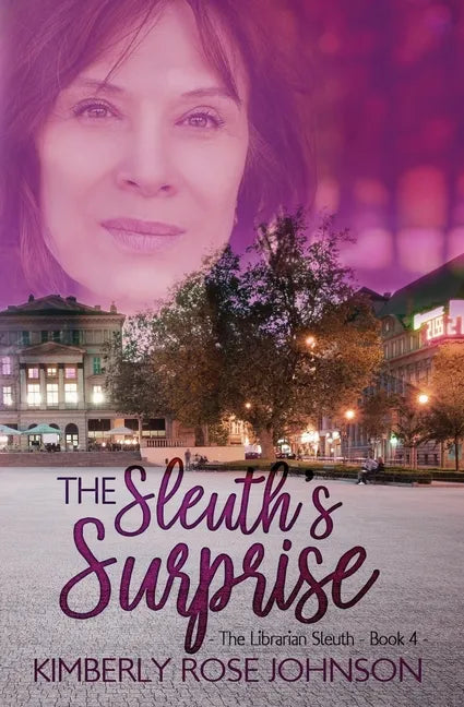The Sleuth's Surprise - Paperback