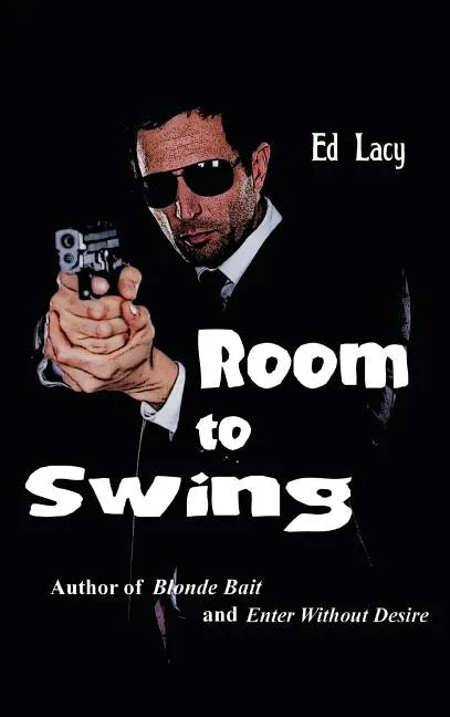 Room to Swing - Hardcover