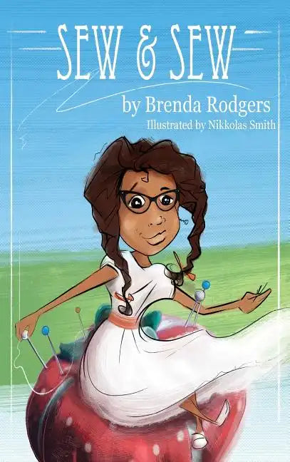 Sew & Sew - Hardcover