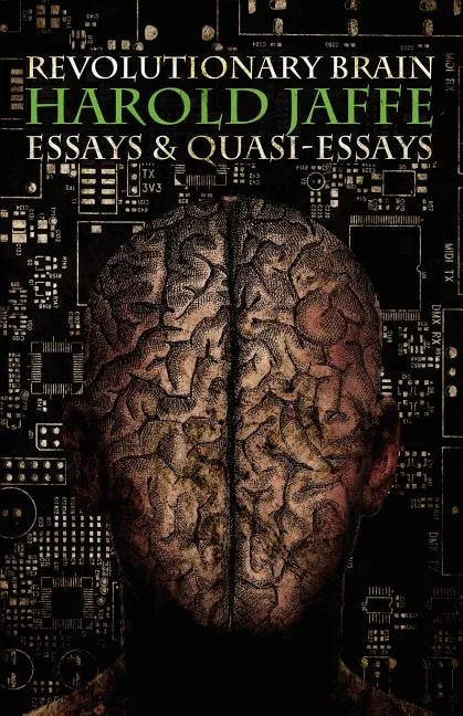Revolutionary Brain - Paperback