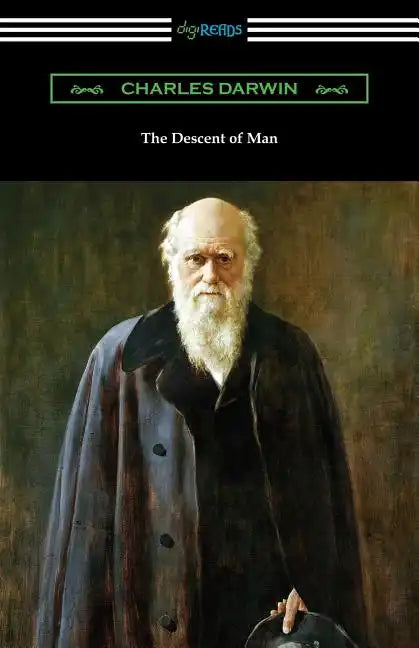 The Descent of Man - Paperback