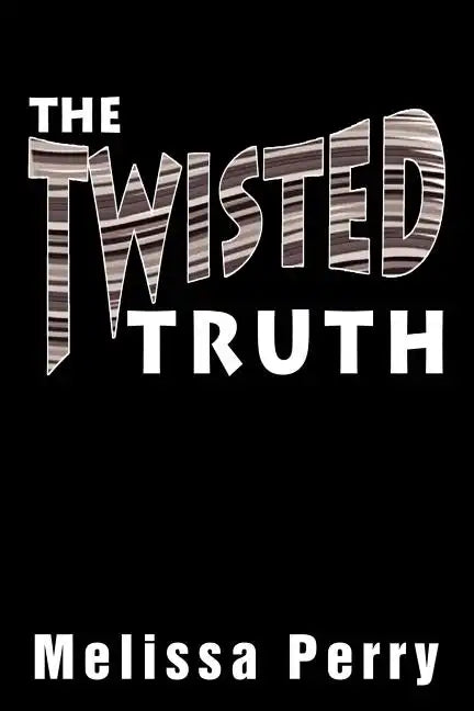The Twisted Truth - Paperback