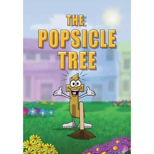 The Popsicle Tree - Paperback