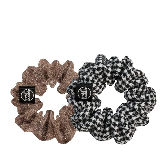 Invisibobble Style Icon Sprunchie Original Hair Accessory - Stylish & Reliable Hair Tie for Long Hair