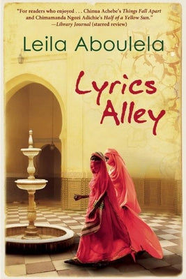 Lyrics Alley - Paperback