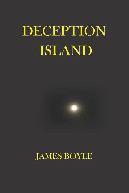 Deception Island - Paperback
