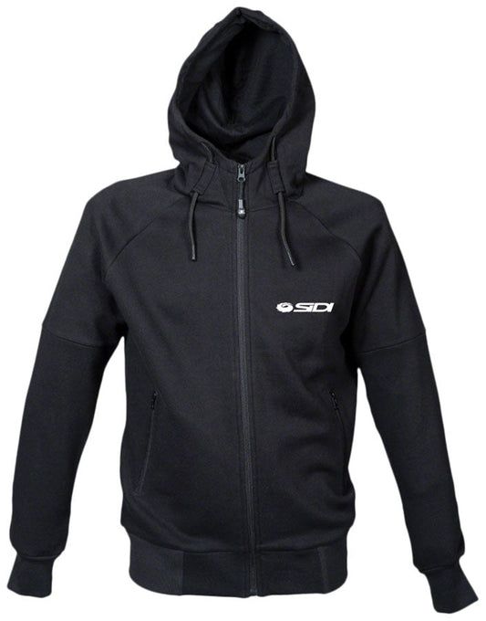SIDI Hooded Sweatshirt - Women's Black Small