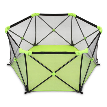 Baby Safe Playpen Portable Play Yard