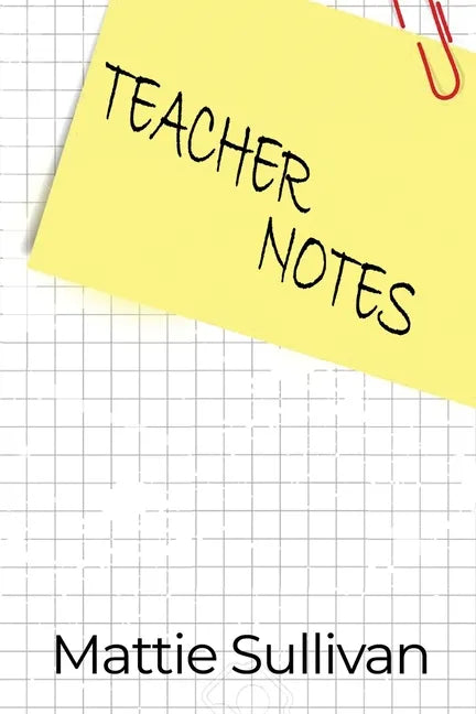 Teacher Notes - Paperback