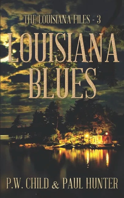 Louisiana Blues - Paperback