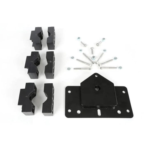 WaterPORT Bar Mount Kit