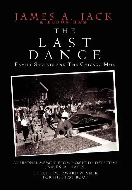 The Last Dance - Hardcover