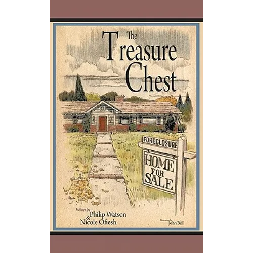 The Treasure Chest - Hardcover
