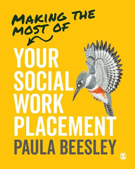 Making the Most of Your Social Work Placement - Paperback