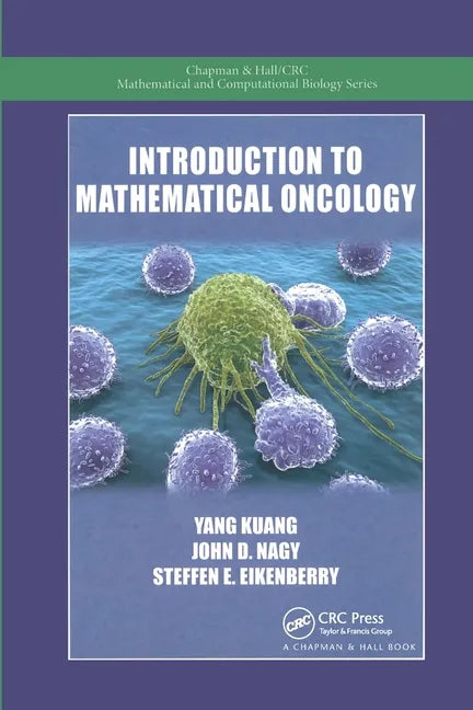 Introduction to Mathematical Oncology - Paperback