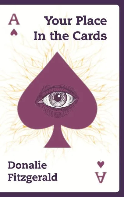 Edith L. Randall's Your Place In The Cards - Hardcover