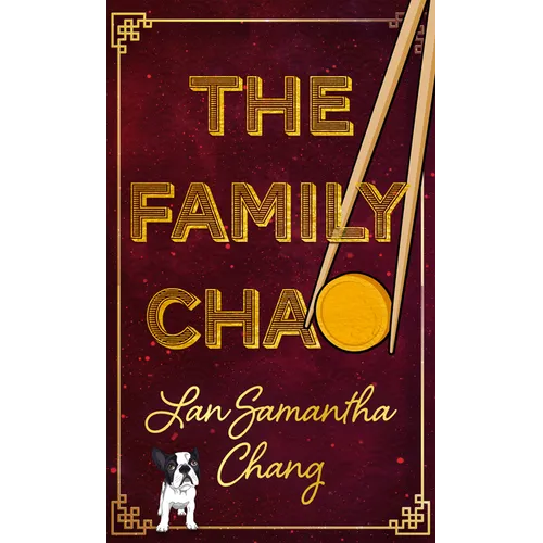 The Family Chao - Library Binding