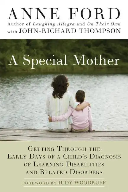 A Special Mother - Paperback