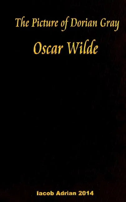 The Picture of Dorian Gray Oscar Wilde - Paperback