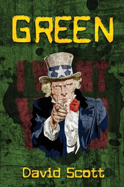 Green - Paperback