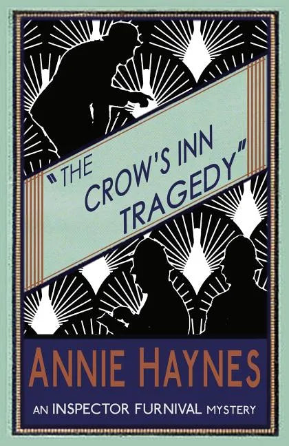 The Crow's Inn Tragedy - Paperback