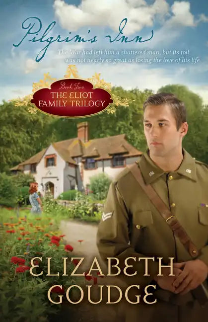 Pilgrim's Inn - Paperback