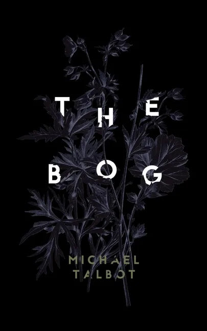 The Bog - Paperback