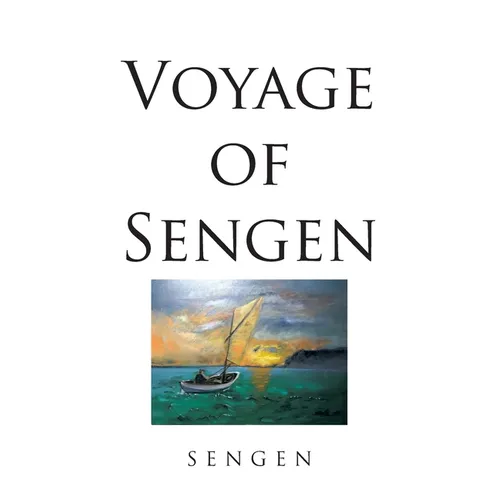 Voyage of Sengen - Paperback