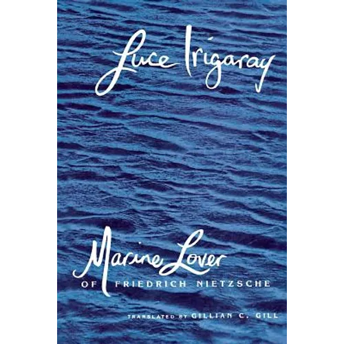 Marine Lover of Friedrich Nietzsche - Paperback