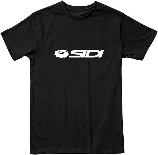 SIDI Champ T-Shirt - Women's Black Small