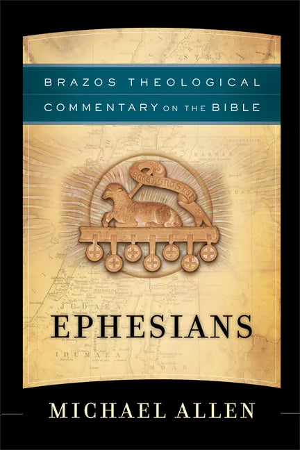 Ephesians - Paperback