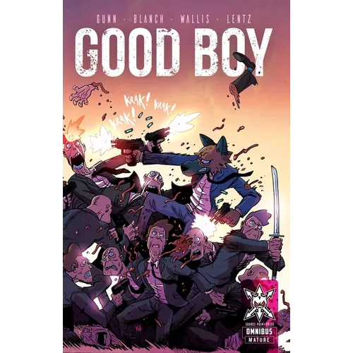 Good Boy: Volume 2 - Paperback